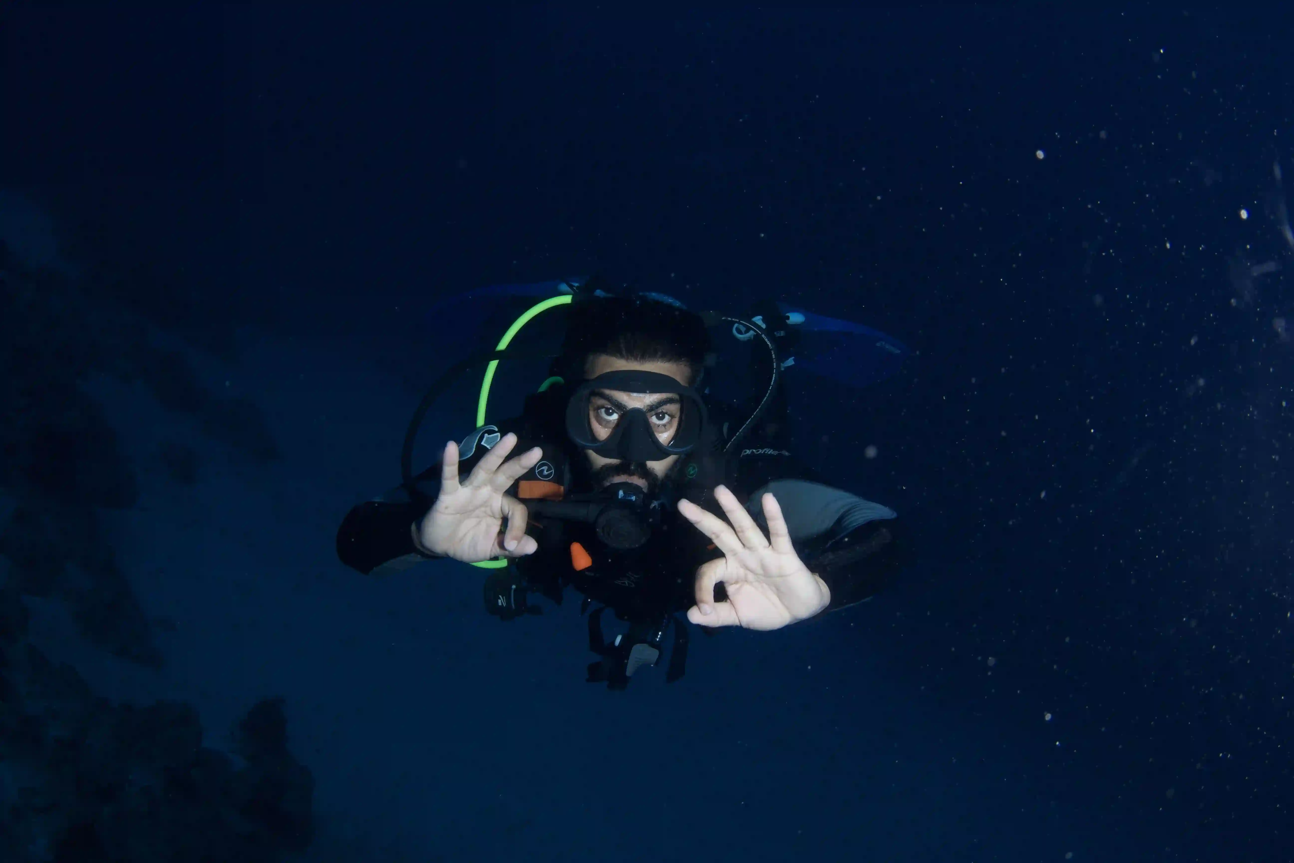 Ready to Dive with Hapi?