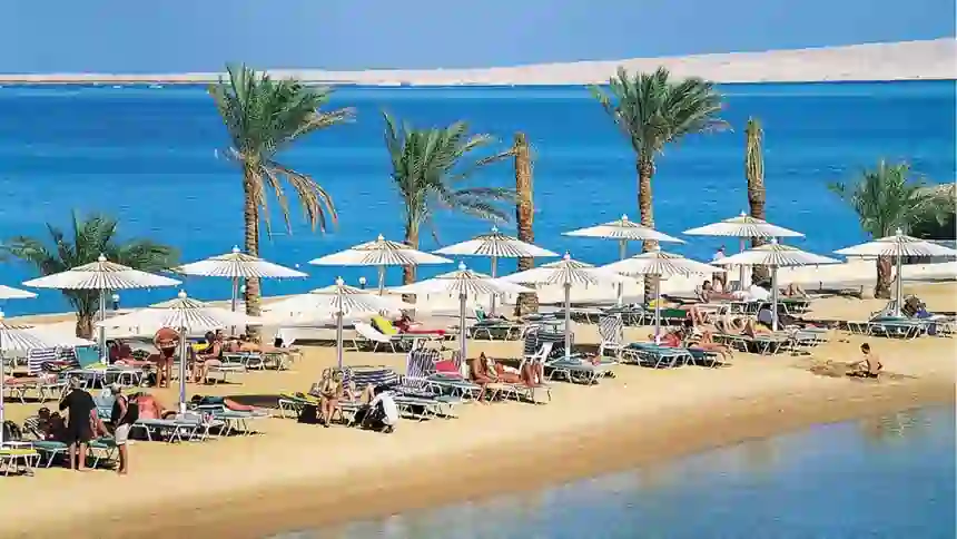Hurghada